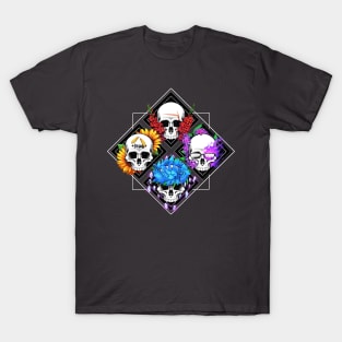 Chocobones T-Shirt